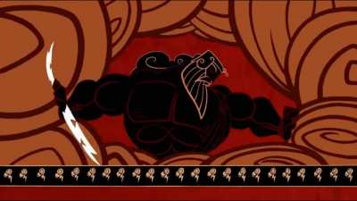 And then along came Zeus
