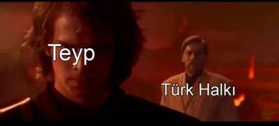 Your new empire?