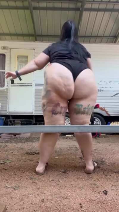 🔥🍑