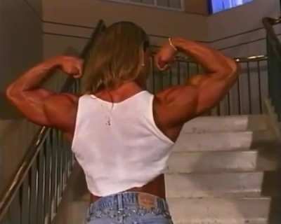 Sherry Smith