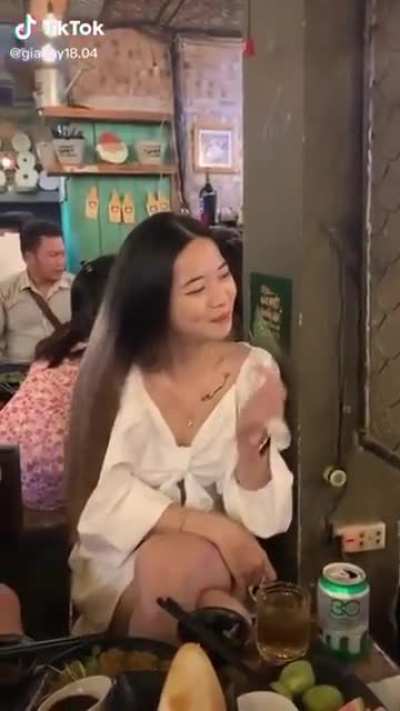 Testing other people&rsquo;s cake