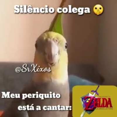 Silencio colega