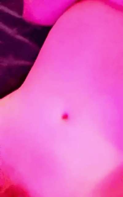 Showing off for you