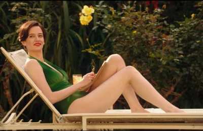 Eva Green