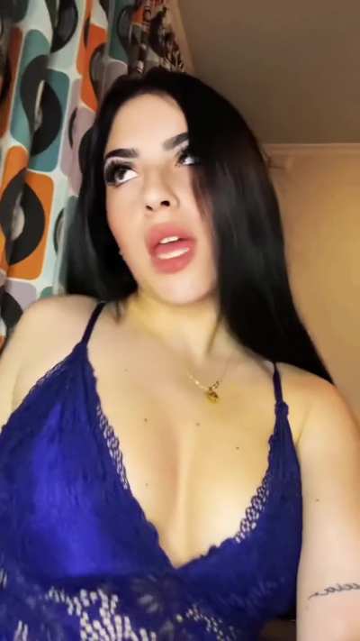 Eat it or fuck it?