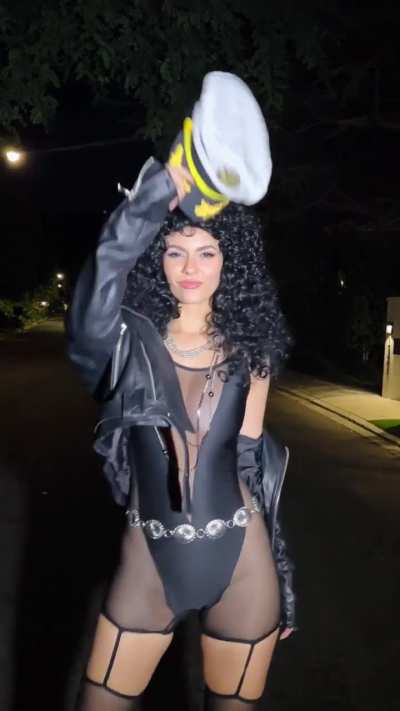 Victoria Justice 