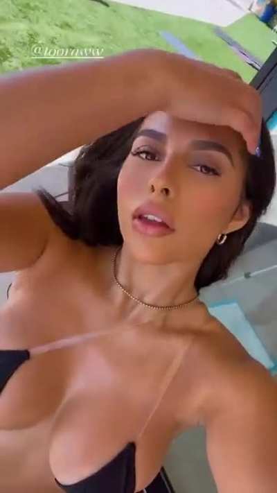 Amanda