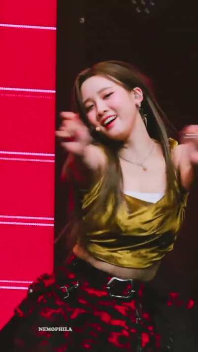LIGHTSUM - Nayoung