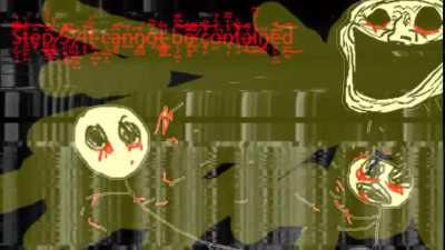 November 12th, 2043, The "Blinding lights" incident