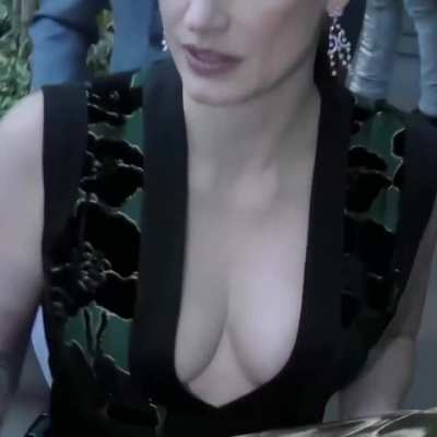 Jessica Chastain