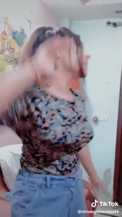 Indian tiktok