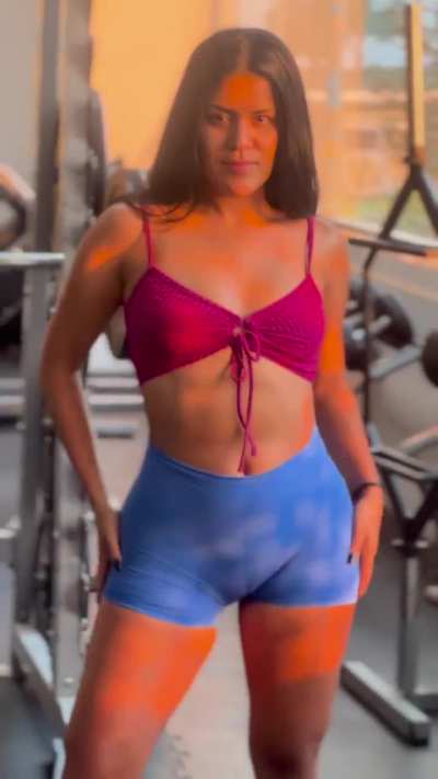 Buenos días 