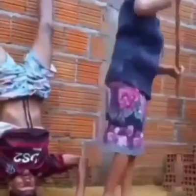 desce da&iacute;!