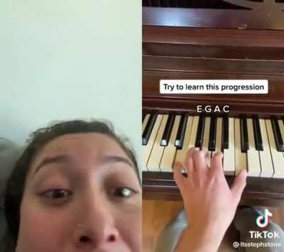 Piano Chords