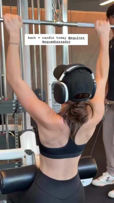 Lauren Gibson