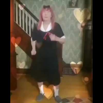?