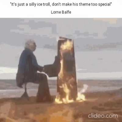 Chill Bill