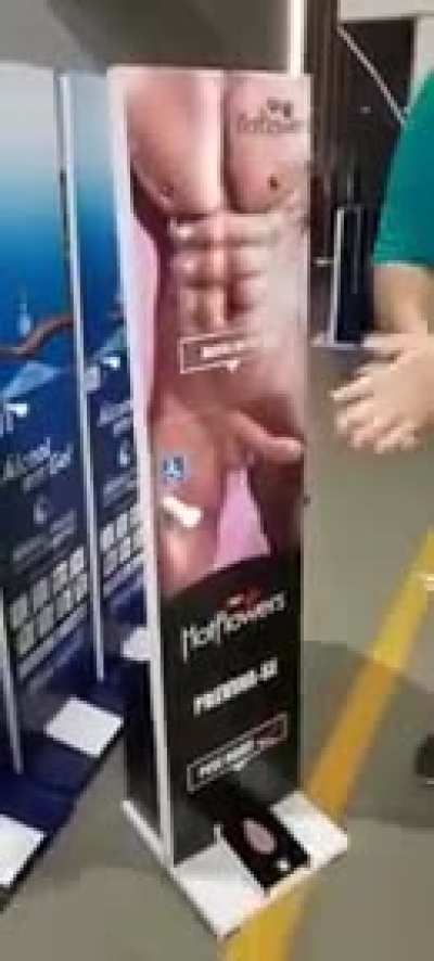 Hand Sanitizer
