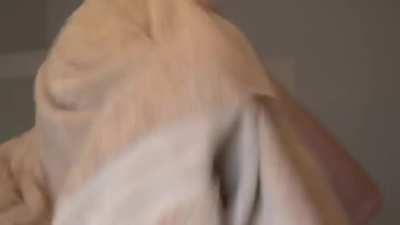 Using someone else&rsquo;s towel