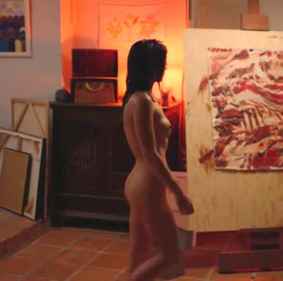 Francesca Eastwood