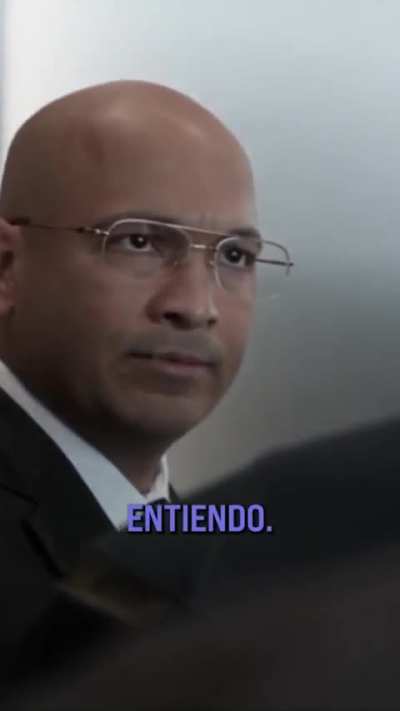 Son tremendos...