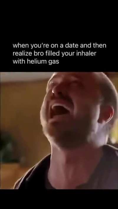 That's pretty funny