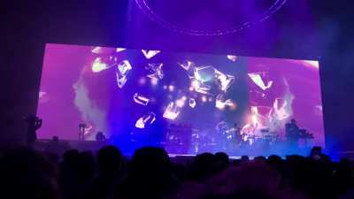I&rsquo;m still stuck on finally hearing mind mischief live after all these years😭