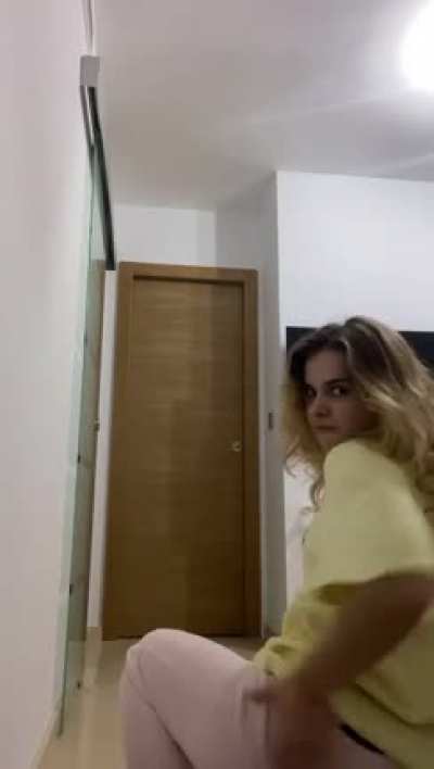 Twerk