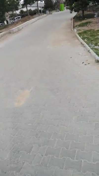 Sınav d&ouml;n&uuml;ş&uuml; KGB'ye notum.