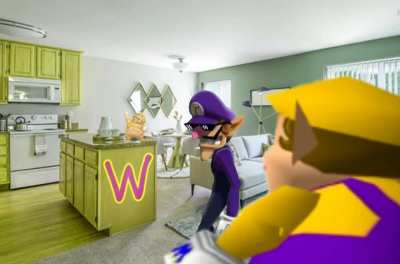 wario post