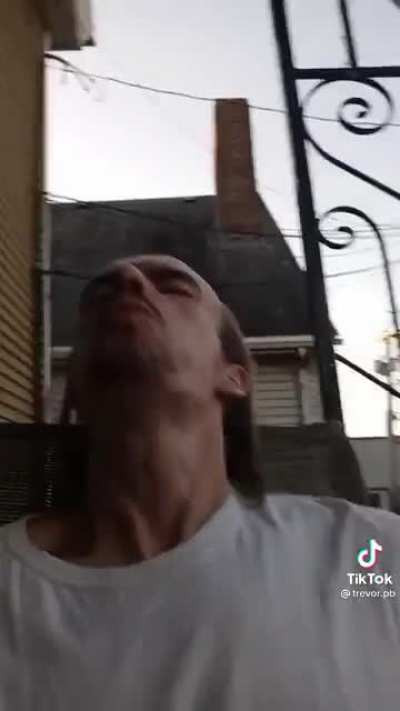 My new favorite video on the app