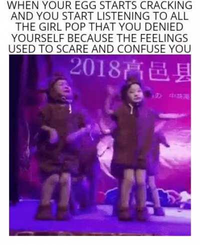 Egg🎶irl