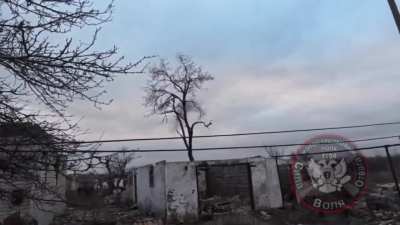 GoPro Footage: 4th OMSBr, 13th Assault Brigade 
