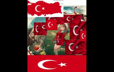 Turkish legitimacy 