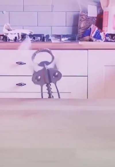 It's friday