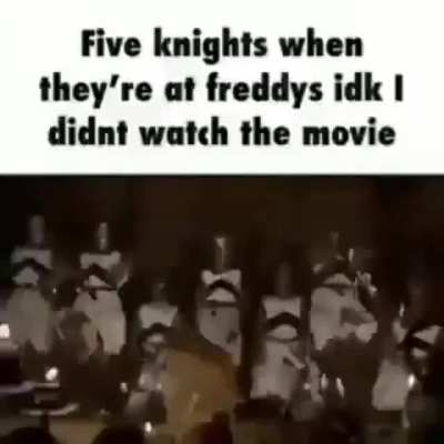 Five