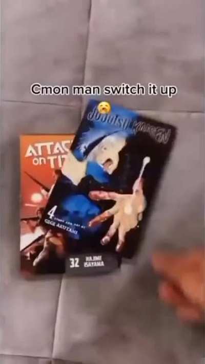 Best manga in existence 🥶