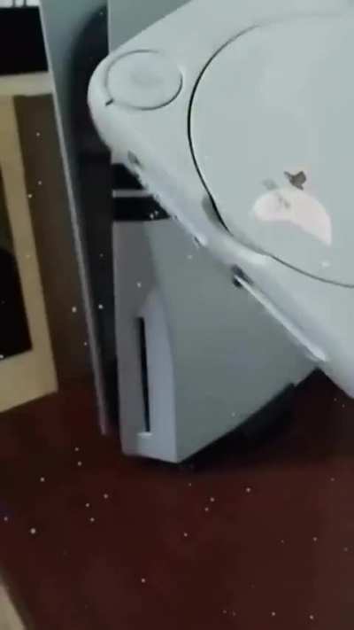 Robado de por ah&iacute; kjj
