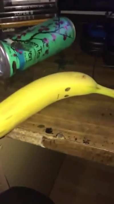 Bananaaaaaaaaa