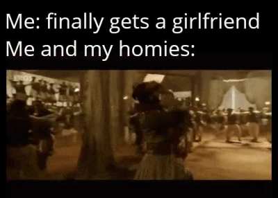 I have waited so long for this moment
