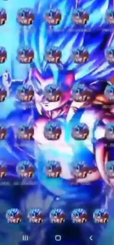 Gogeta