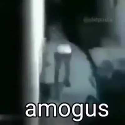 amogus