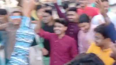 Avg Freshers at Dtu