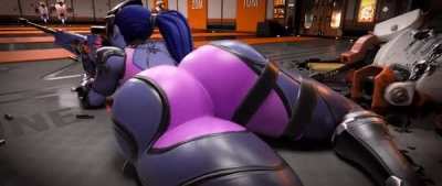 Widowmaker (Tektah)