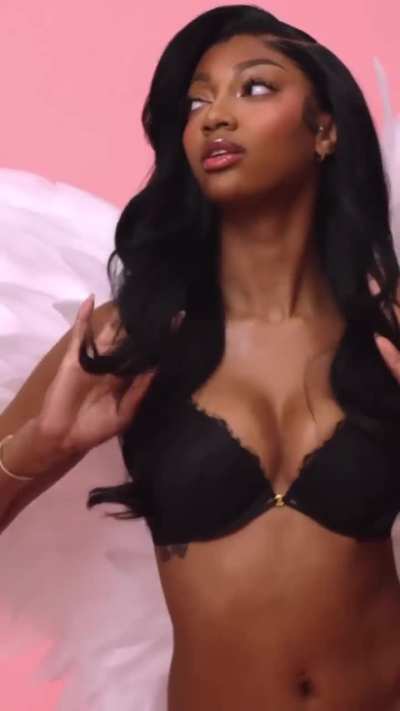 For Victoria Secret | 10-9-2025 IG