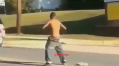 a very dank video...