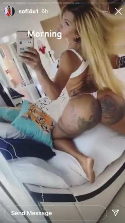 🍑💕