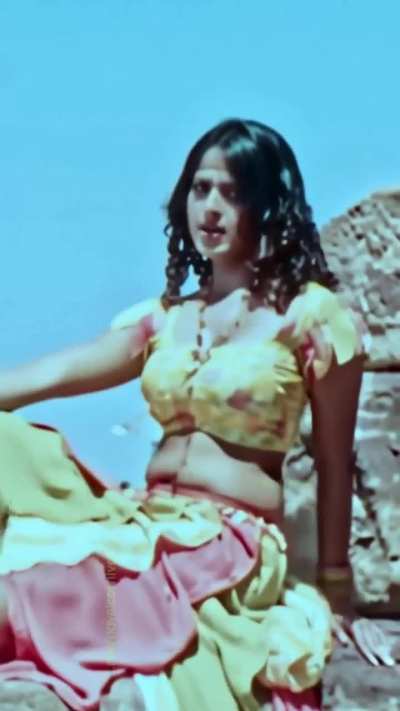 Anushka Shetty stop &amp;amp; go challenge ⚠️🔥