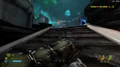 Note to self: Time moves differently on Urdak
