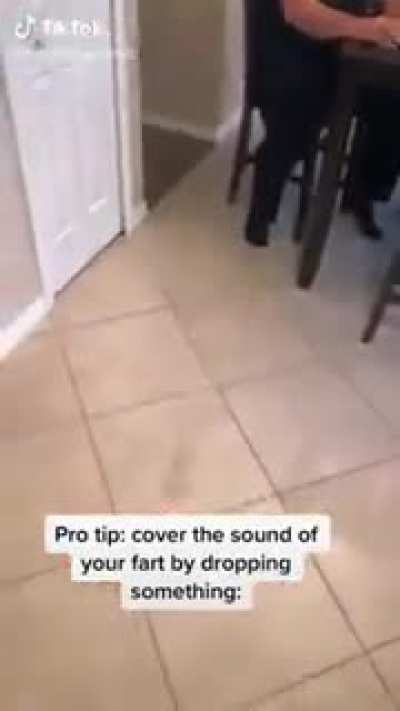 Pro Tip